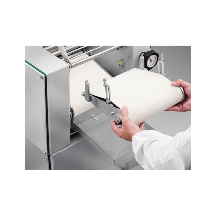 Croissant Automatic Unit MAC PAN Croissant Automatic Unit MAC PAN
