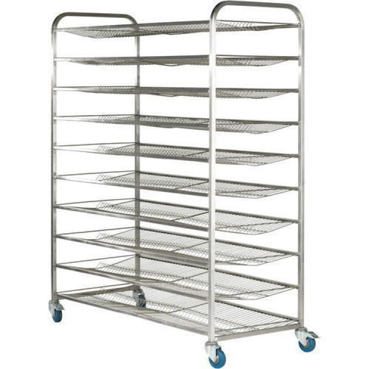 Cooling Rack trolley